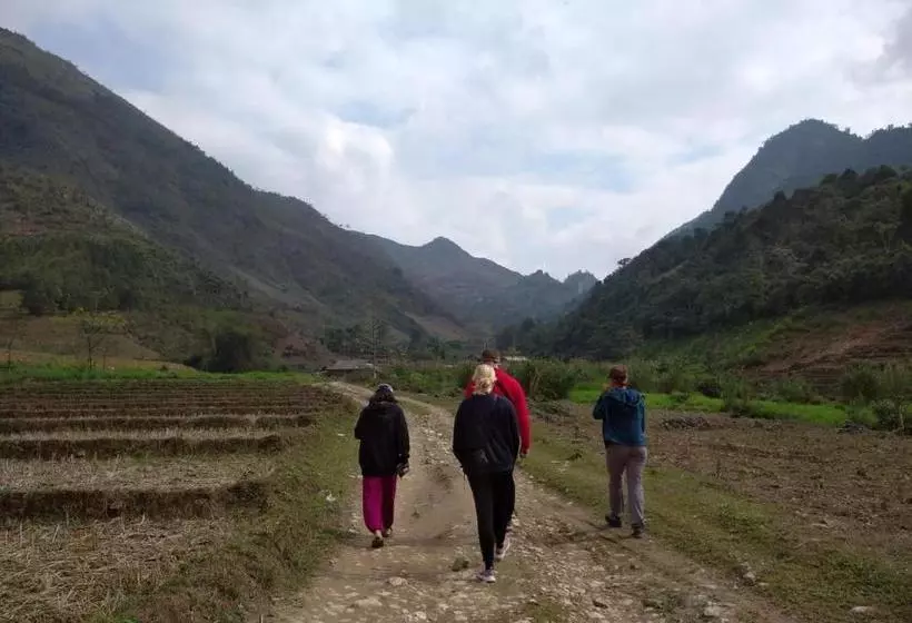 Bed and Breakfast Be S Home & Tours