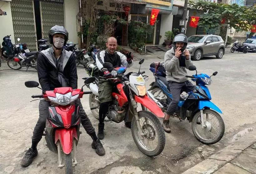 Bed and Breakfast Be S Home & Tours