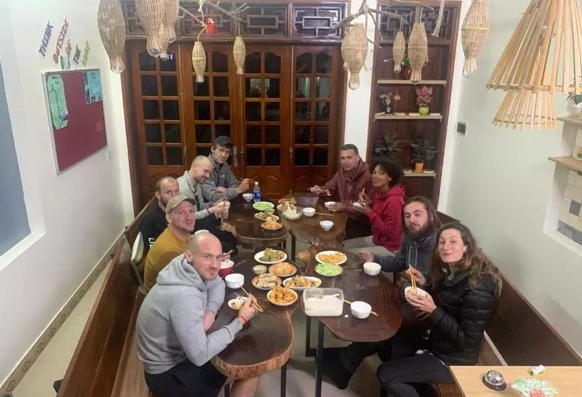 Bed and Breakfast Be S Home & Tours