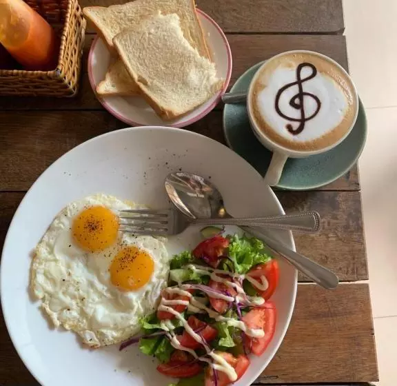 Bed and Breakfast Be S Home & Tours