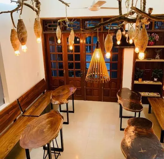 Bed and Breakfast Be S Home & Tours