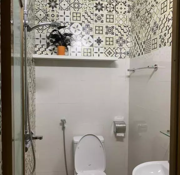 Bed and Breakfast Be S Home & Tours