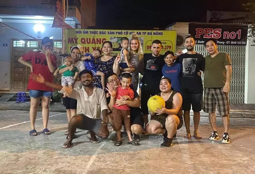 Bed and Breakfast Be S Home & Tours