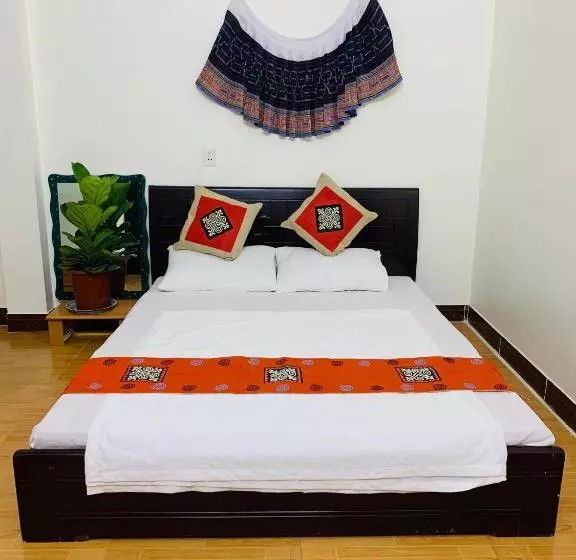 Bed and Breakfast Be S Home & Tours