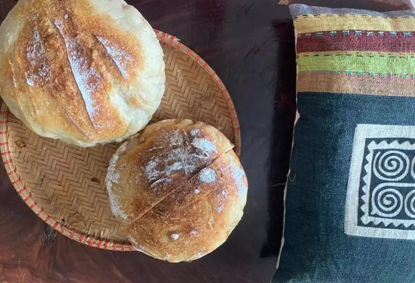 Bed and Breakfast Be S Home & Tours