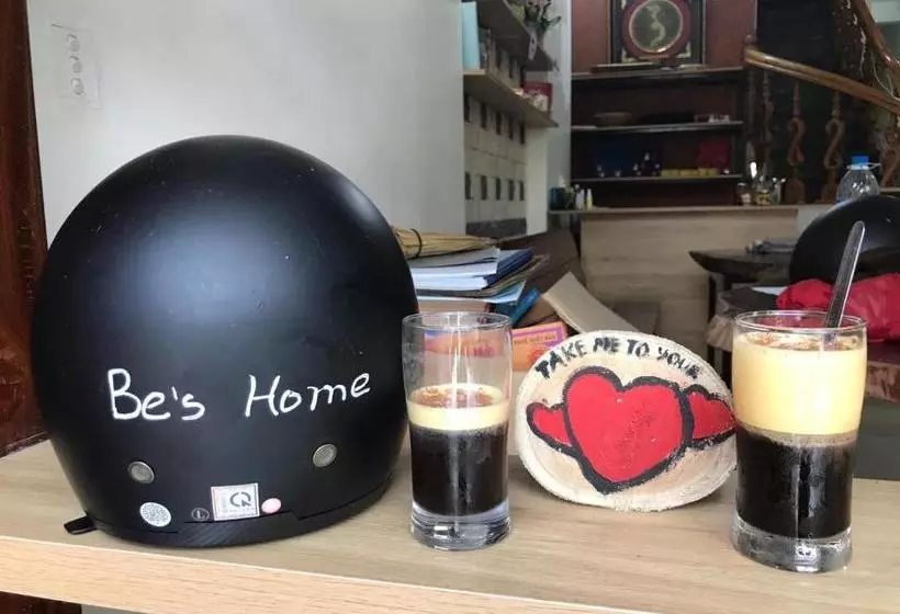 Bed and Breakfast Be S Home & Tours