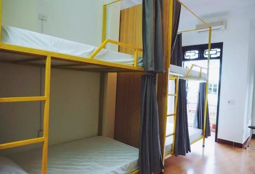 Bed and Breakfast Be S Home & Tours