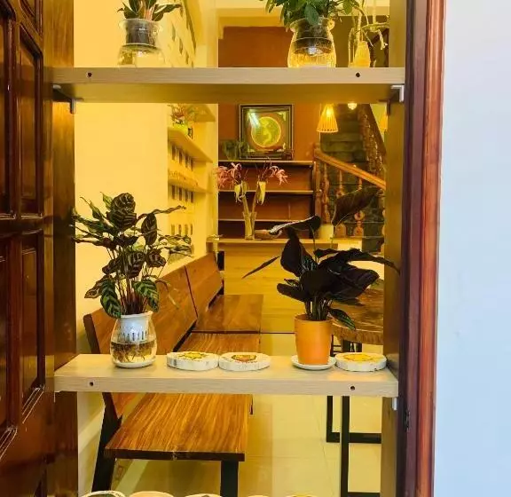 Bed and Breakfast Be S Home & Tours