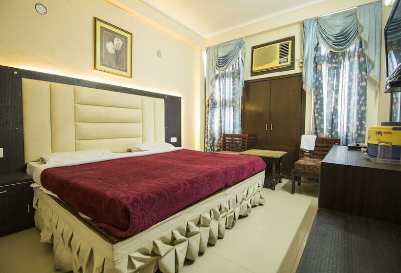 Wow Stayz2 Hotel Jahanvi Dale