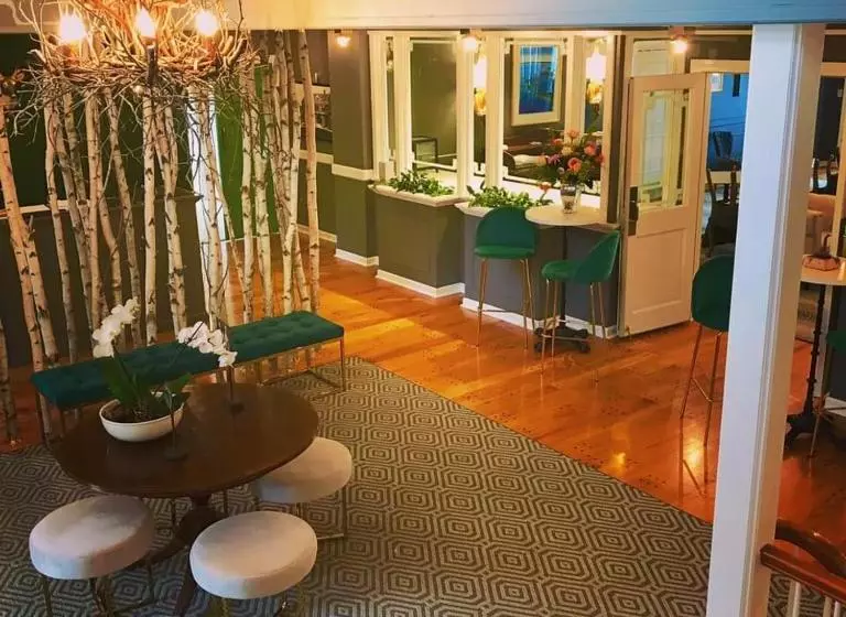 Hotelli Bayview