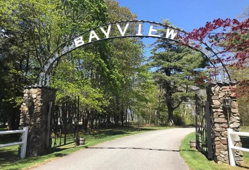Hotelli Bayview