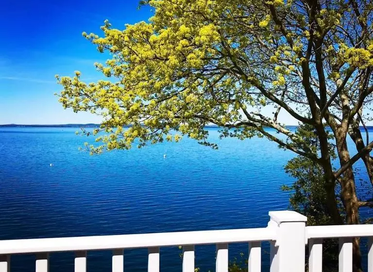 Hotelli Bayview