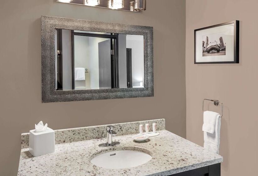 فندق Baymont By Wyndham Glenview