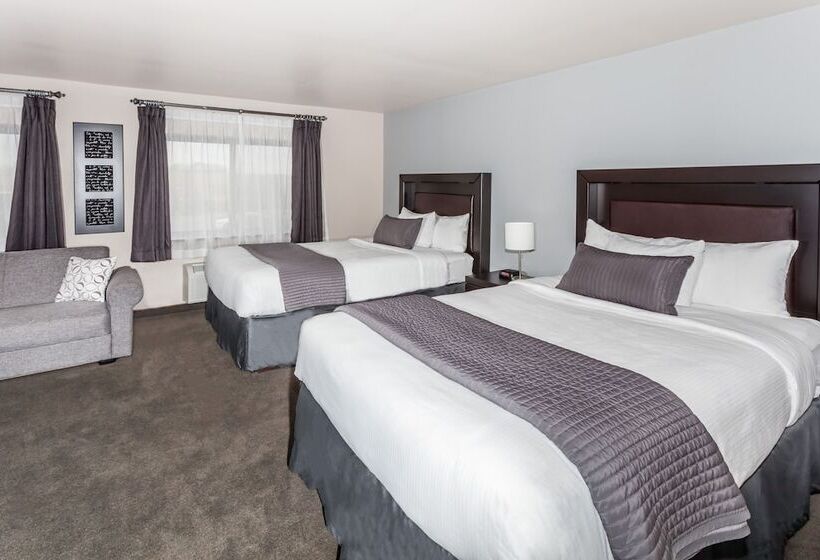 فندق Baymont By Wyndham Glenview