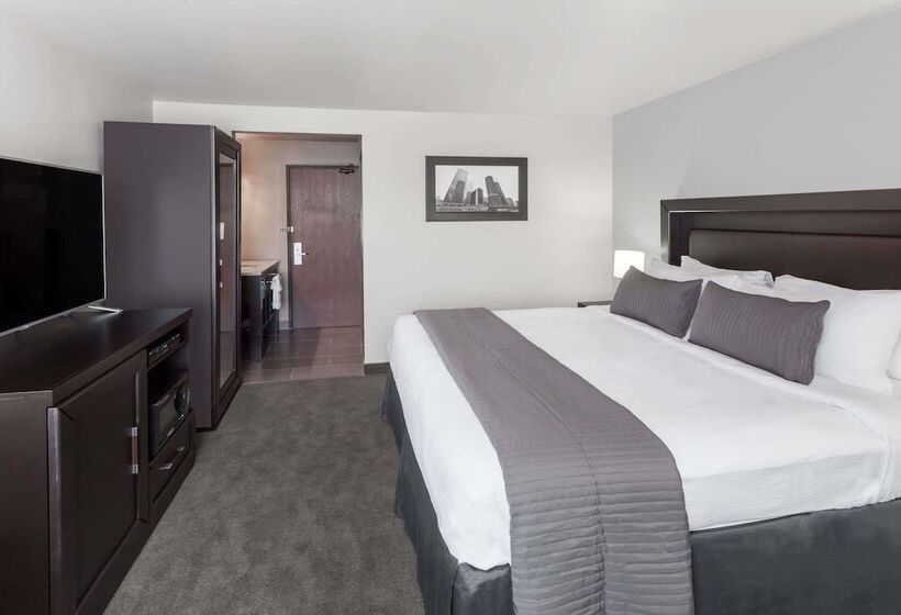 فندق Baymont By Wyndham Glenview