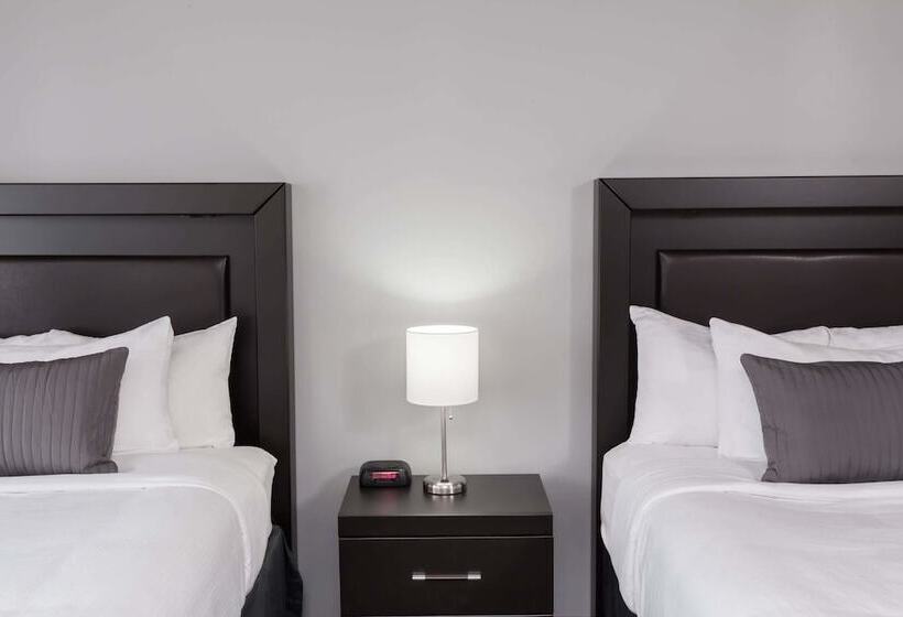 فندق Baymont By Wyndham Glenview