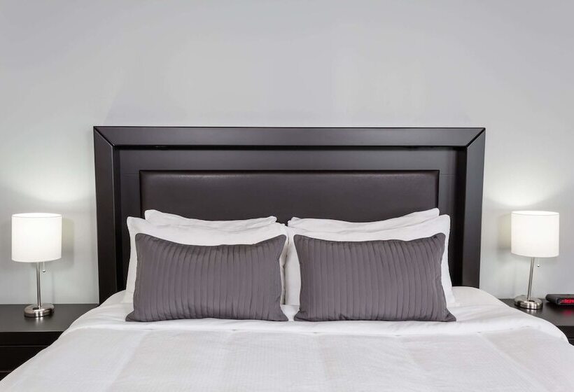 فندق Baymont By Wyndham Glenview