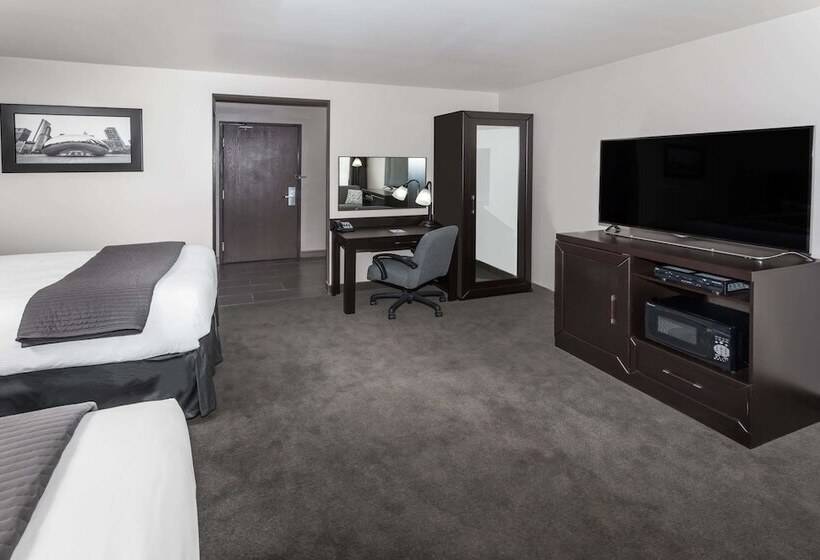 فندق Baymont By Wyndham Glenview