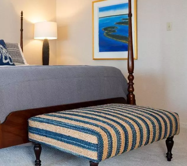 Hotelli Bayview