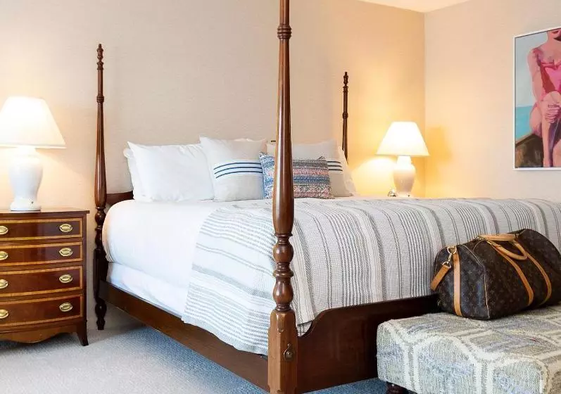 Hotelli Bayview