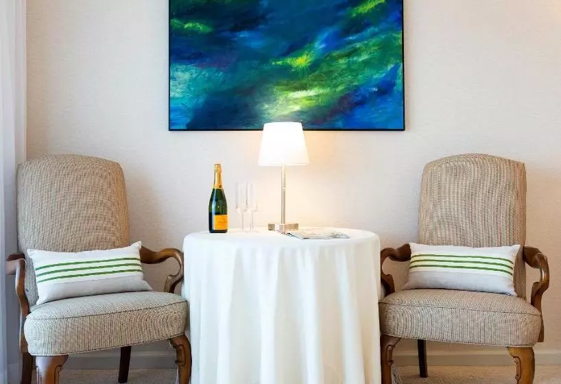 Hotelli Bayview