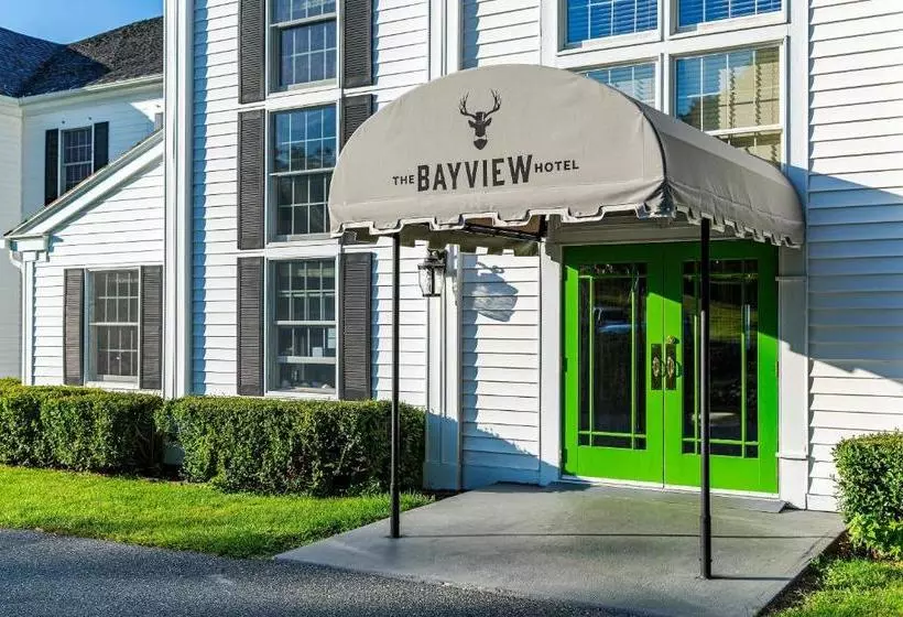 Hotelli Bayview
