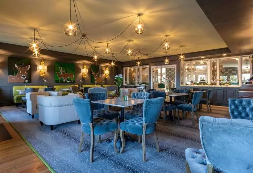 Hotelli Bayview