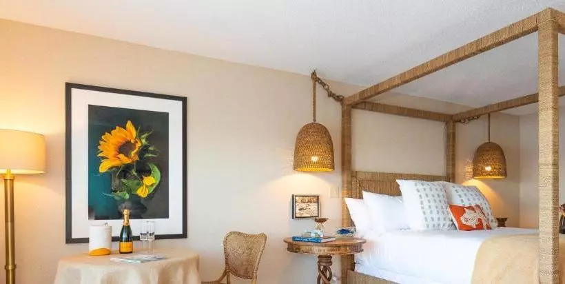 Hotelli Bayview