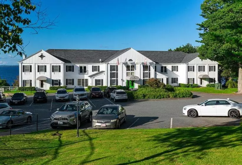 Hotelli Bayview