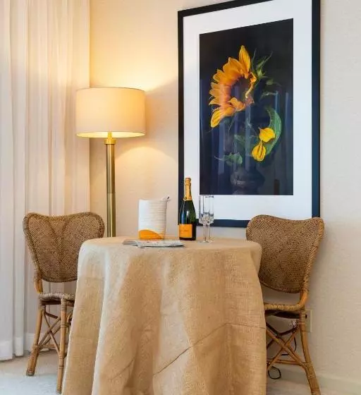 Hotelli Bayview