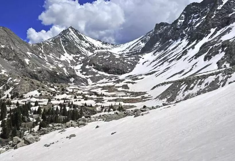 Отель Beaver Creek West O2