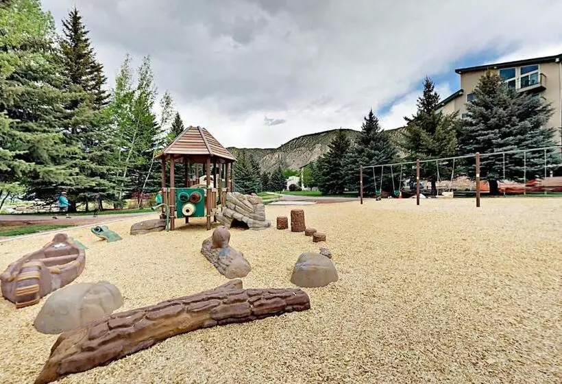 Отель Beaver Creek West O2