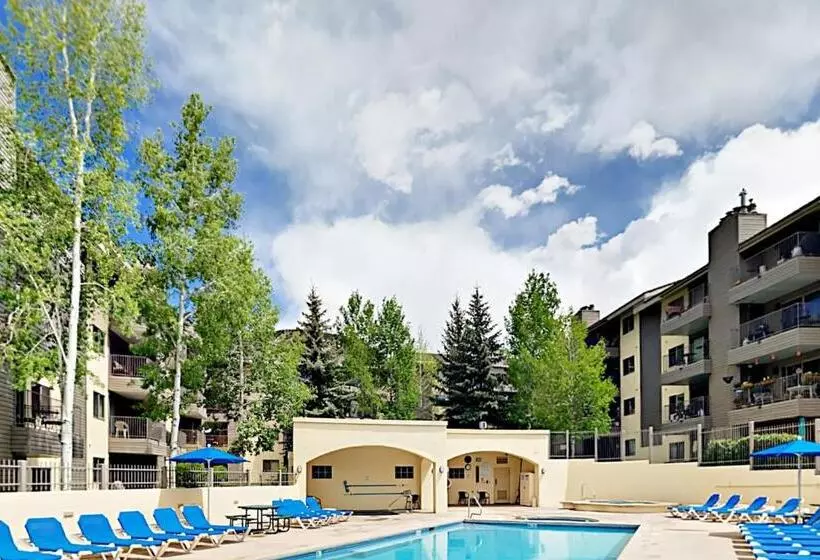 Отель Beaver Creek West O2