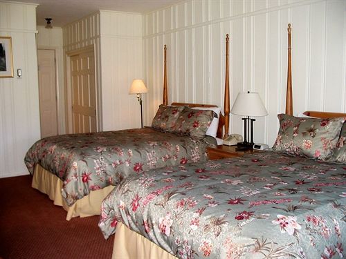 Szálloda Inn At The Beeches