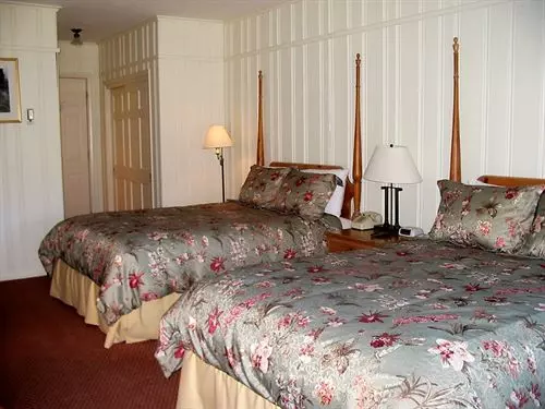 ホテル Inn At The Beeches