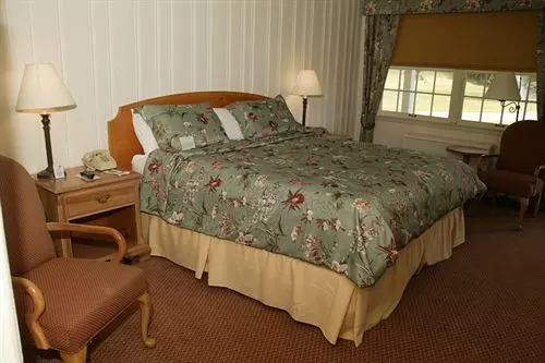 ホテル Inn At The Beeches