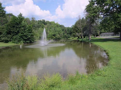 Szálloda Inn At The Beeches
