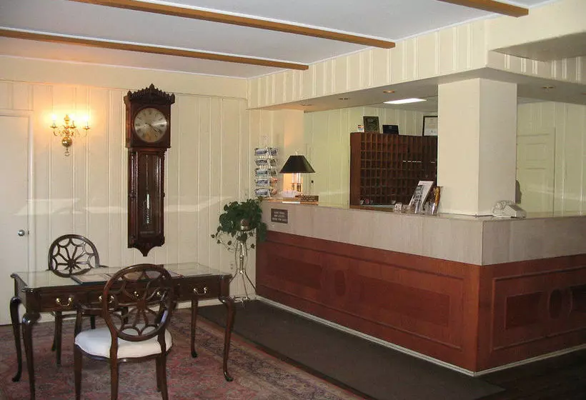 ホテル Inn At The Beeches