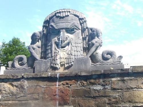 Szálloda Inn At The Beeches