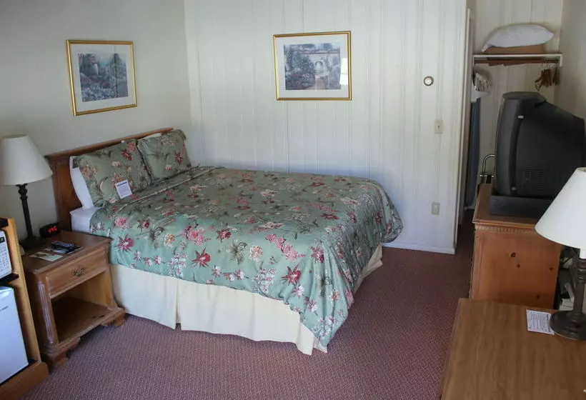 ホテル Inn At The Beeches