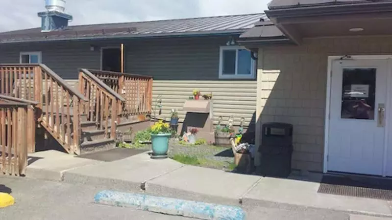 호텔 Beluga Lake Lodge