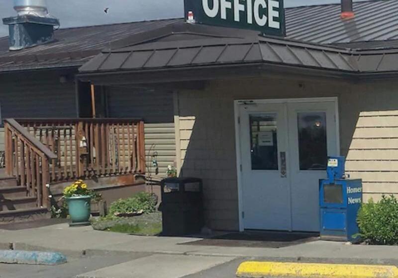 فندق Beluga Lake Lodge