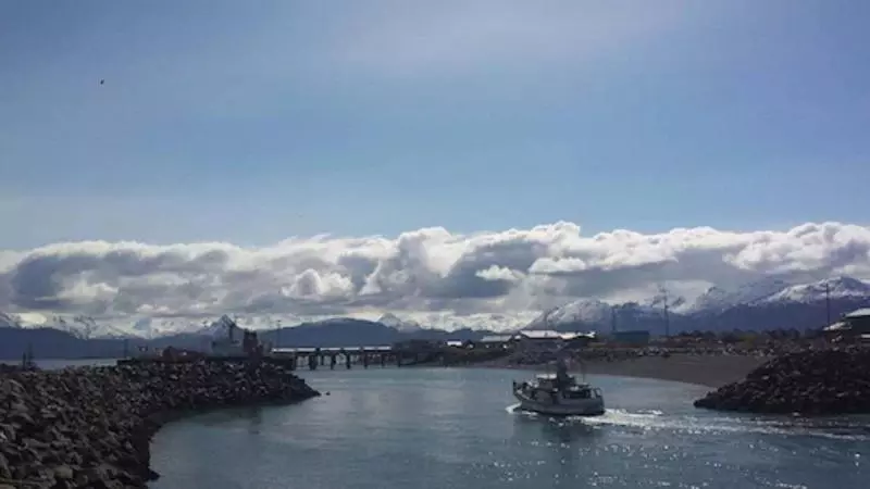 호텔 Beluga Lake Lodge