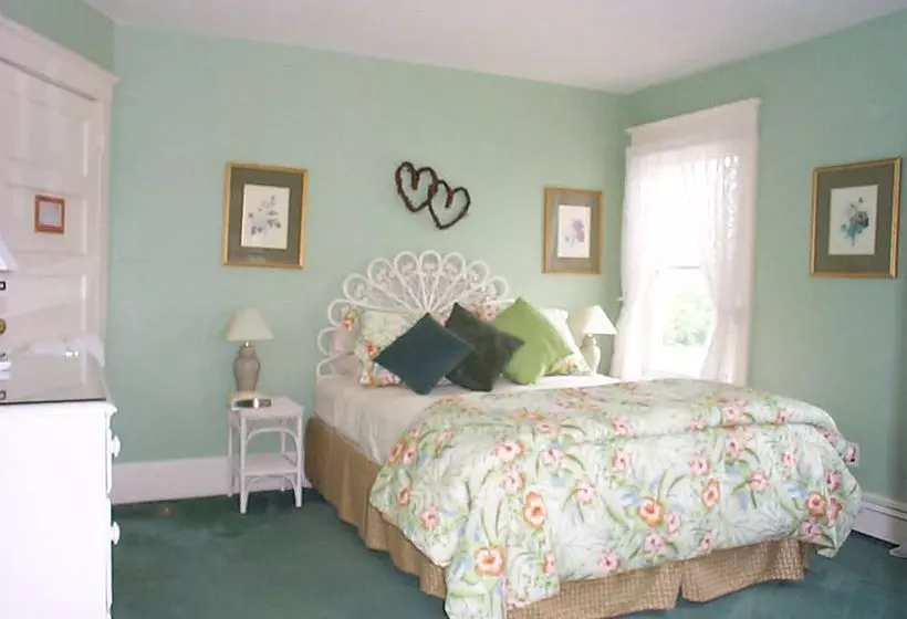 ホテル The Bentley Inn