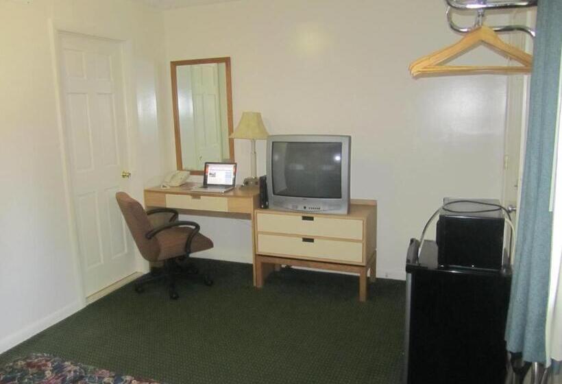 فندق Best Way Inn