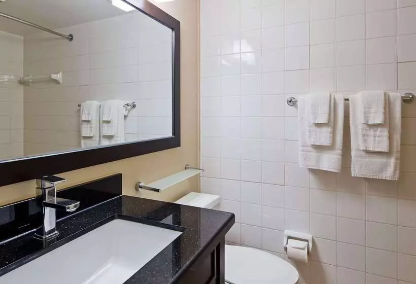 ホテル Best Western Atlantic City Beach Block