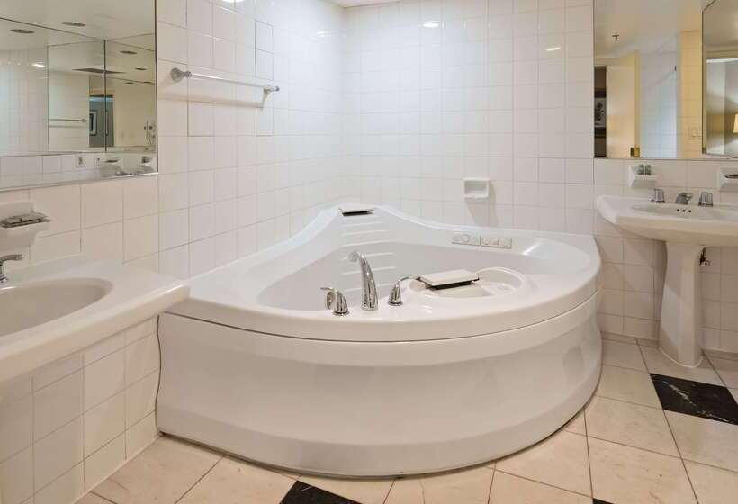 فندق Best Western Atlantic City Beach Block