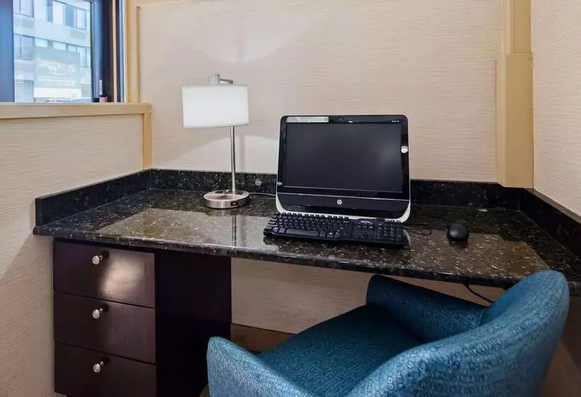 ホテル Best Western Atlantic City Beach Block