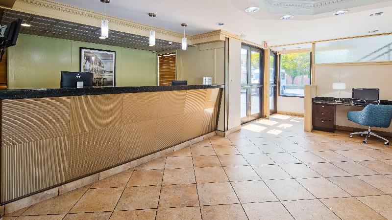 فندق Best Western Atlantic City Beach Block