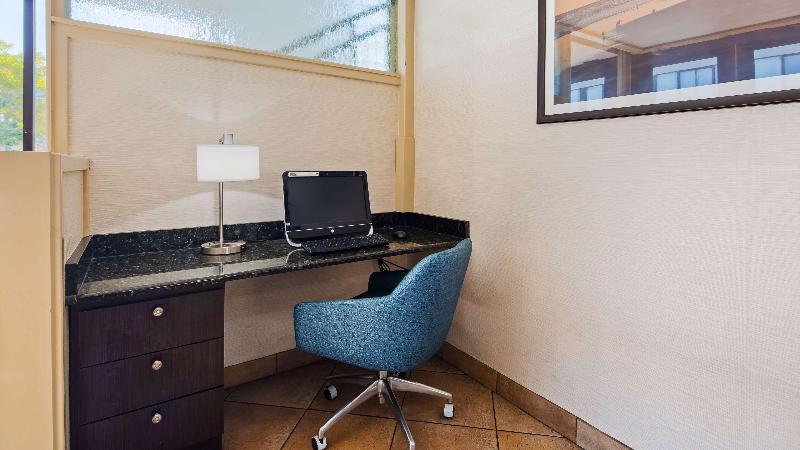 فندق Best Western Atlantic City Beach Block